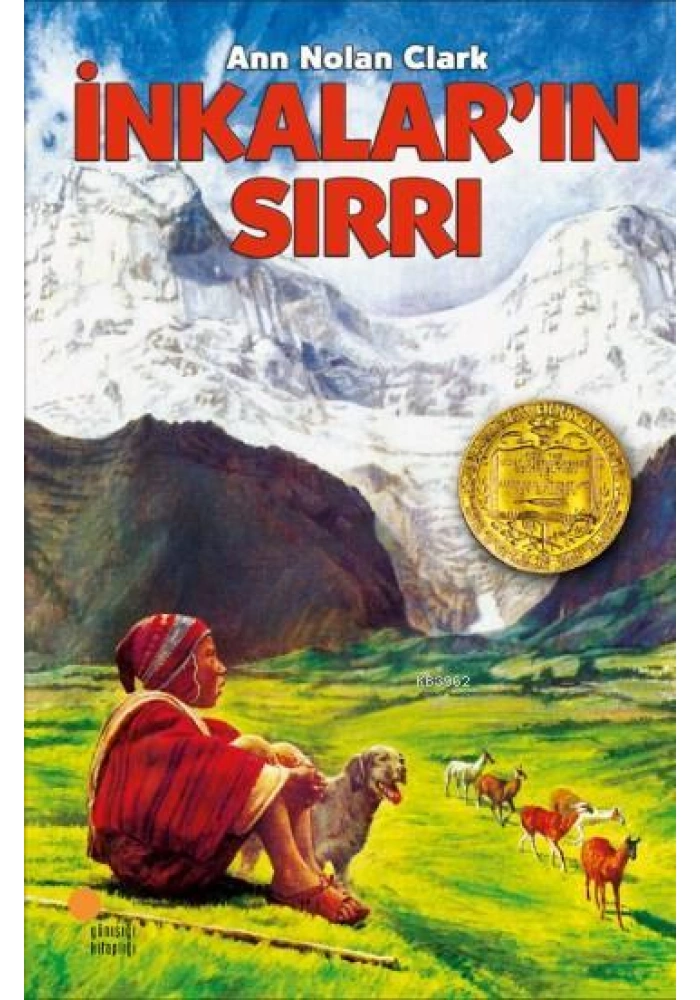 İnkaların Sırrı